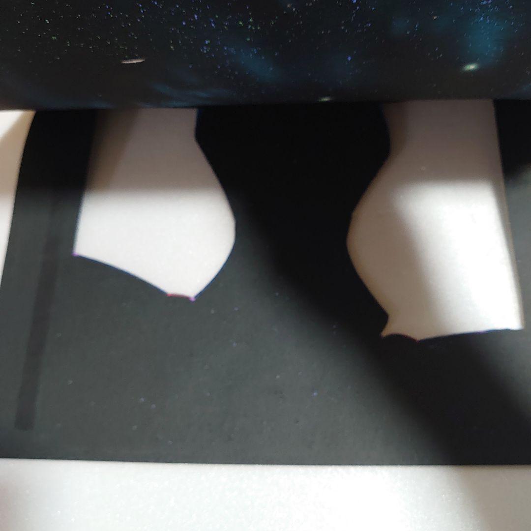 六神合体ゴッドマーズ　セル画