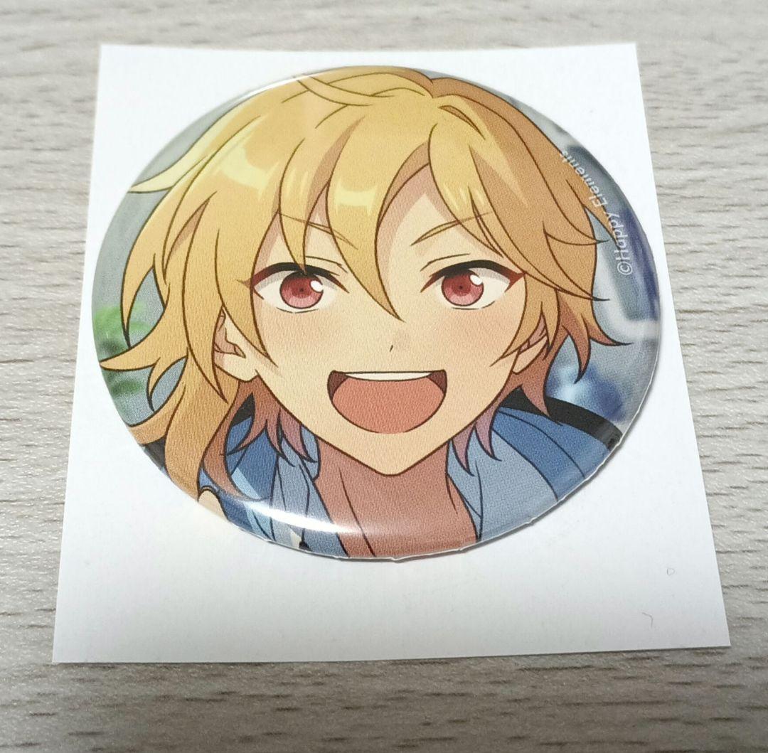 あんスタ コレクション缶バッジ 2025 Sep 仁兎なずな - メルカリ