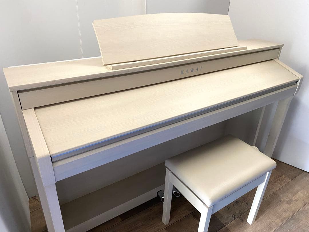 カワイの上位機種！お買い得！美品♪CA78/CA78A 電子ピアノ