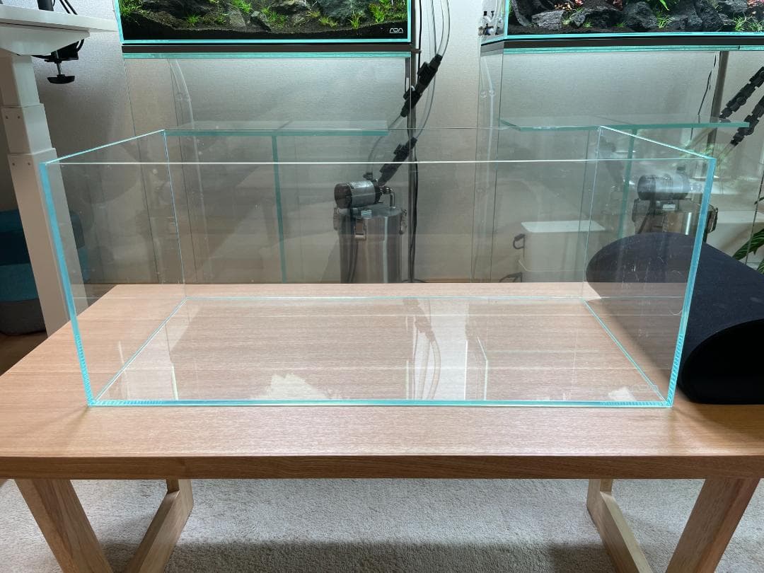 ADA キューブガーデン (W600×D300×H250) - メルカリ