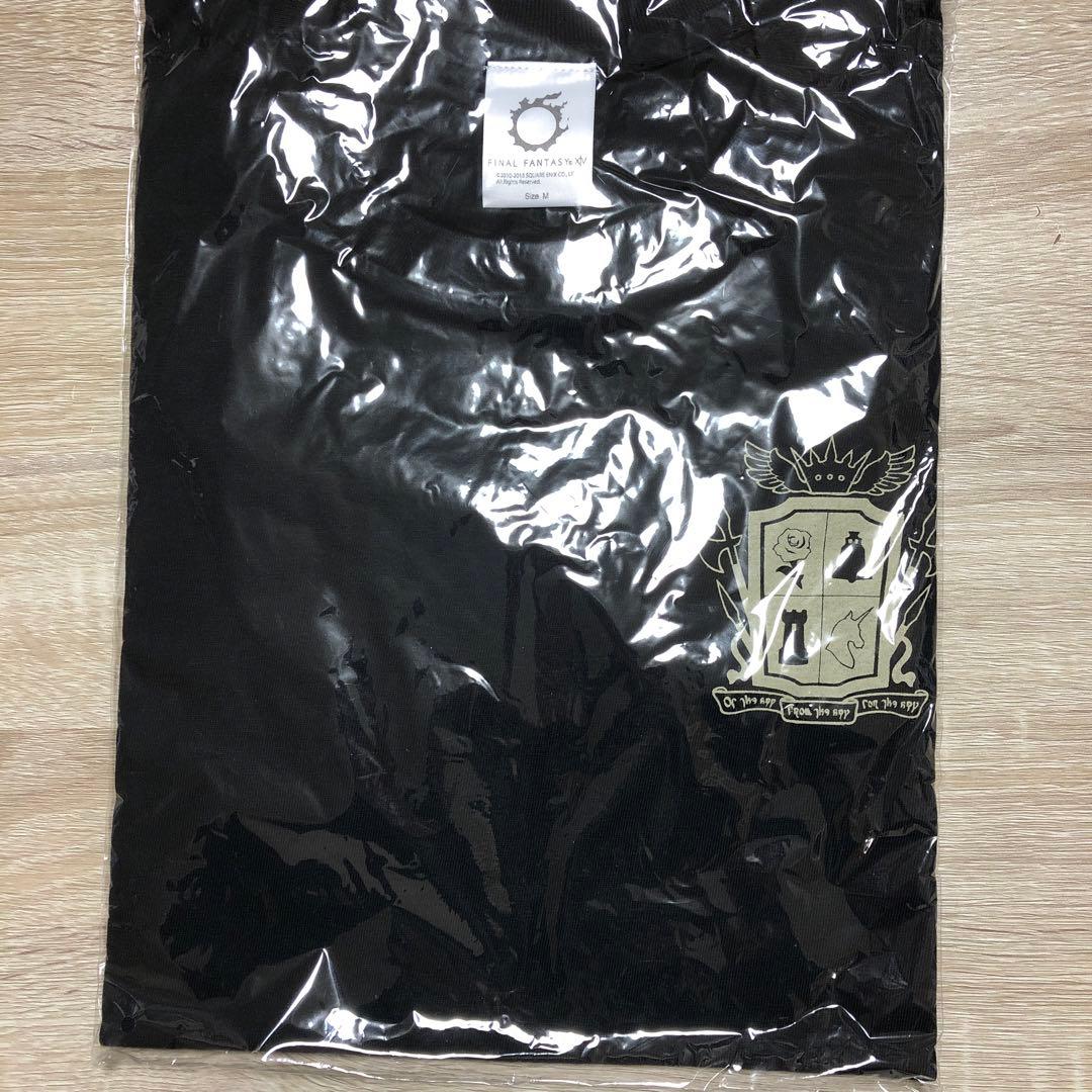 FF14 蒼天のイシュガルド　Tシャツ　Mサイズ