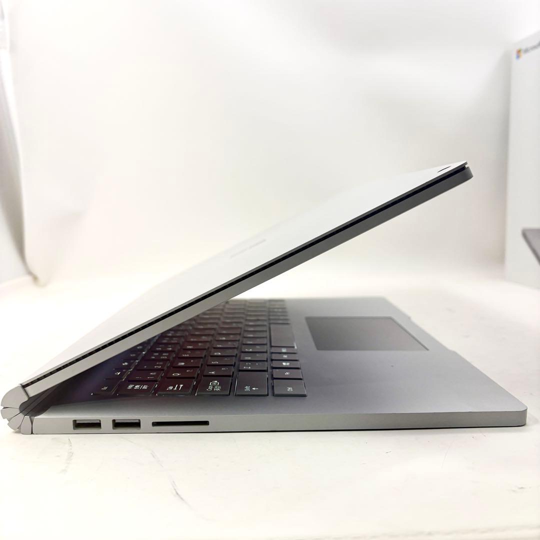 ゲーミング 美品) Surface Book 3 i7/32GB/1TB Surface Book3 32GB