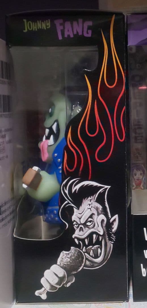 当時物 ウルヴァリン アダマンチウム 爪 等身サイズ スタチュー