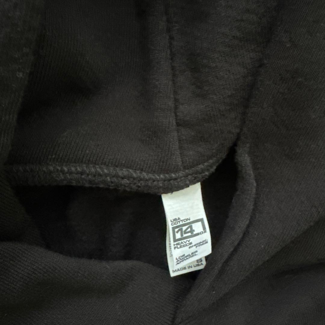 BTS JUNGKOOK GOLDEN フード付きスウェット