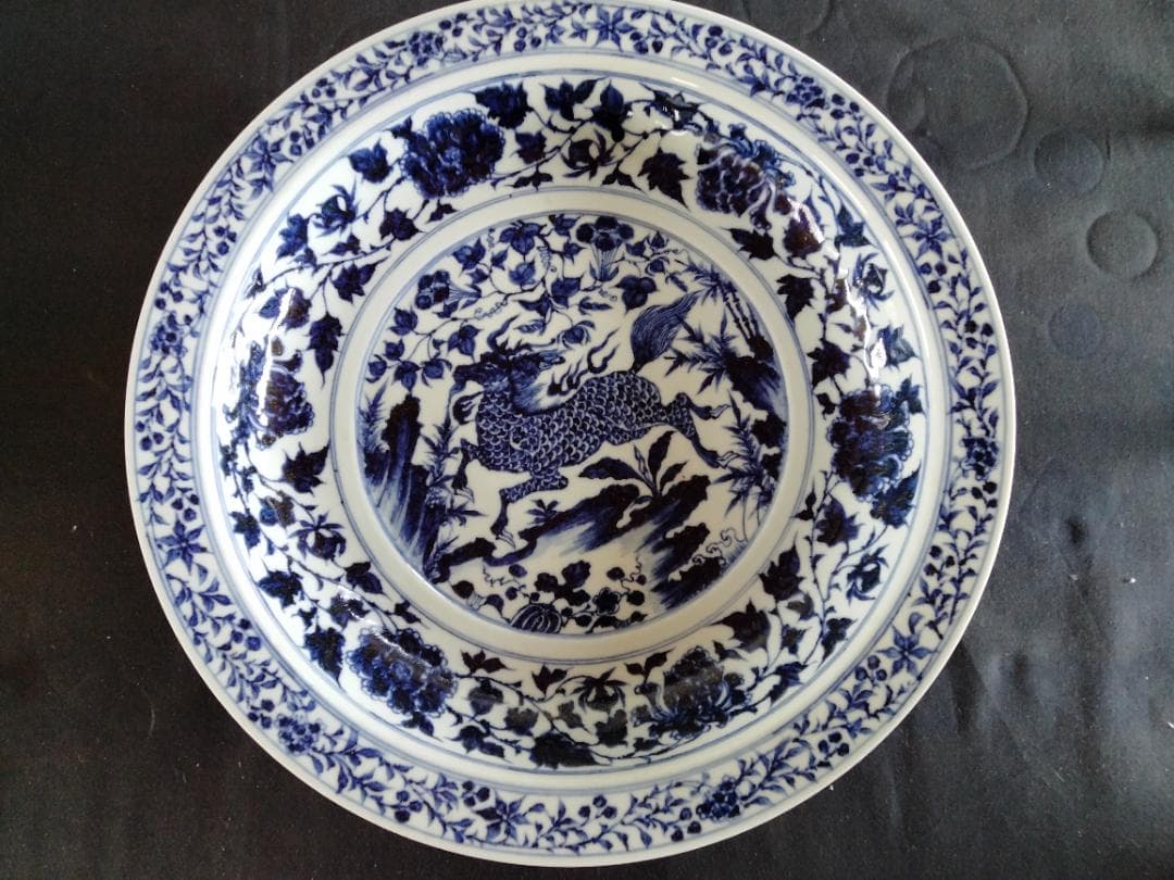 懐中時計 AU BON MARCHE BLACK LAKE