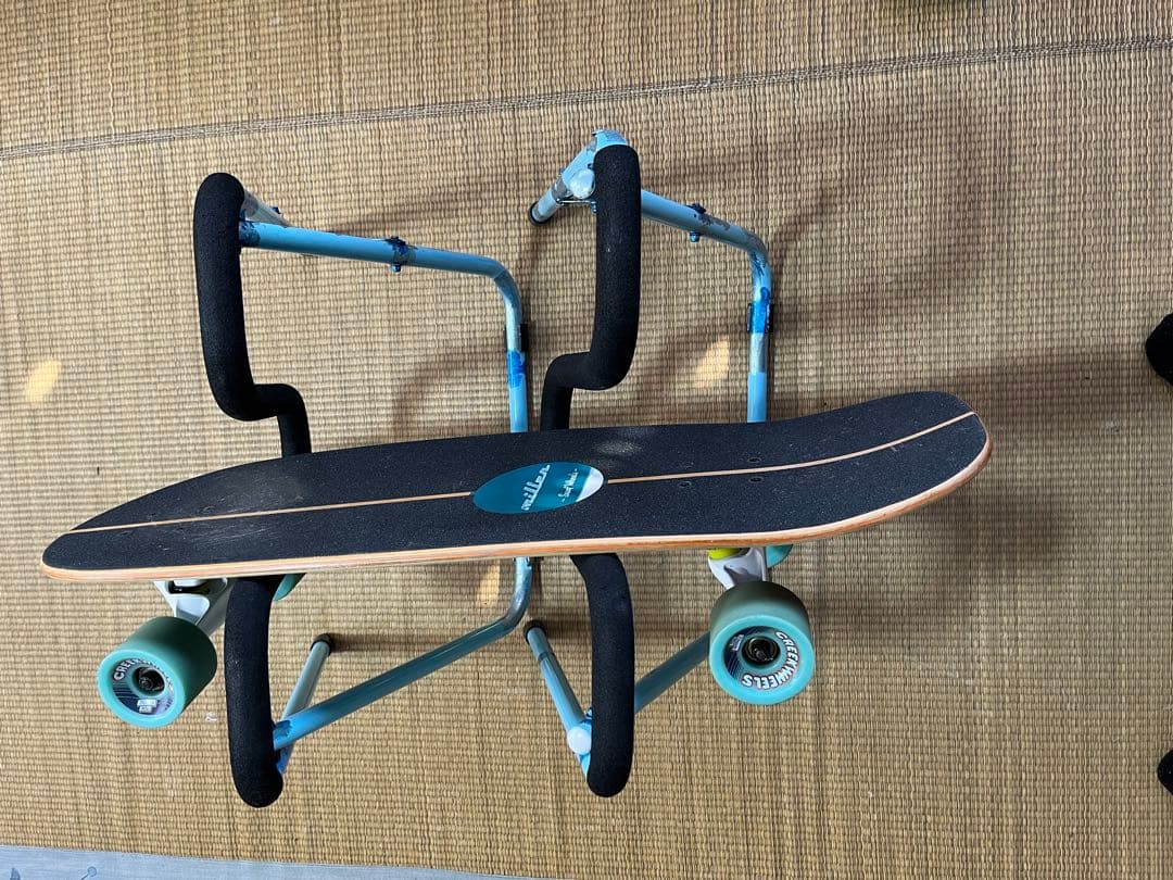 Miller サーフスケートボードMUNDAKA30