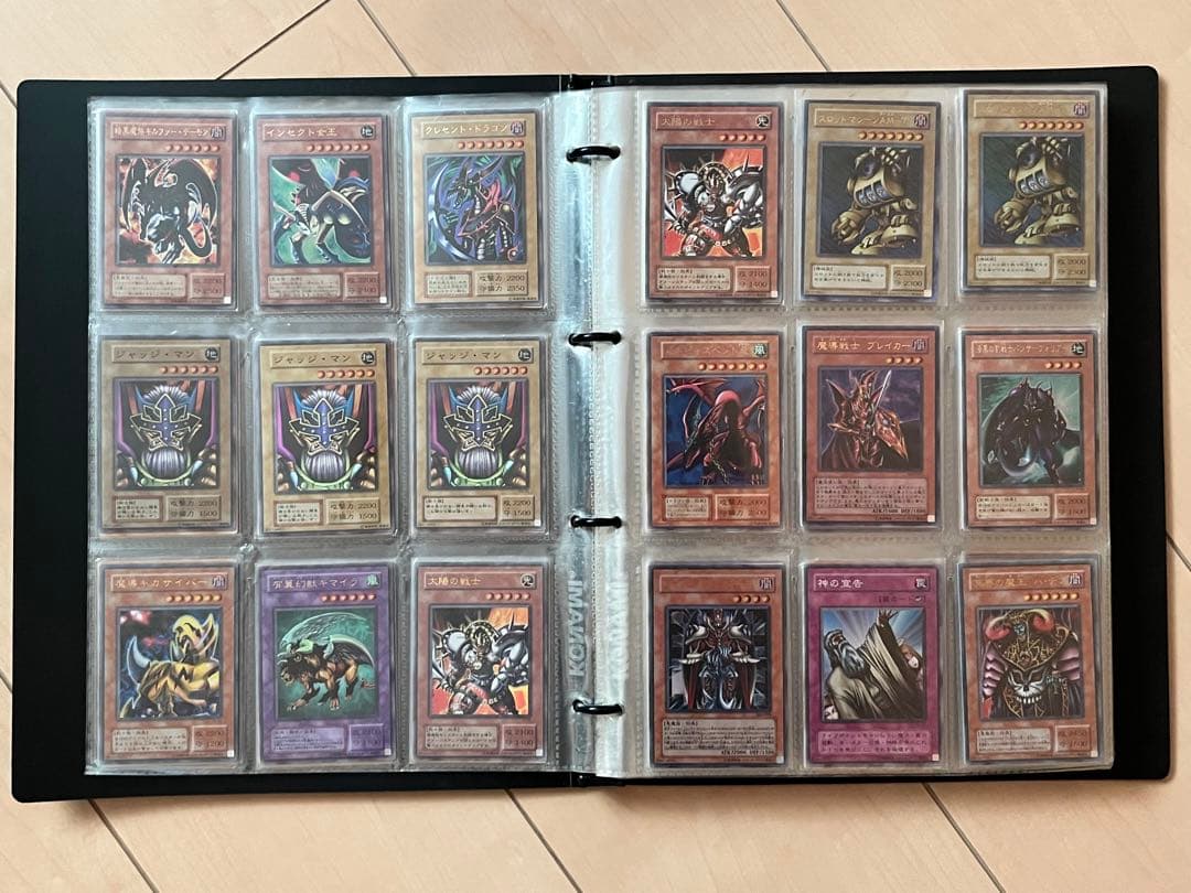 【引退品】遊戯王 レア342枚 まとめ売り 初期多め