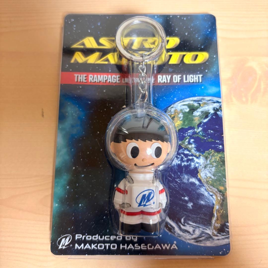 長谷川慎 メンプロ 宇宙飛行士 - メルカリ