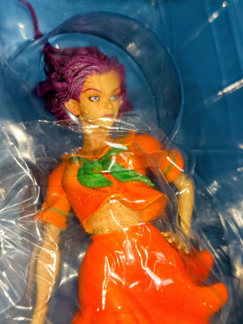 スタチューレジェンド 「ジョジョの奇妙な冒険 第4部」 山岸由花子 セカンド