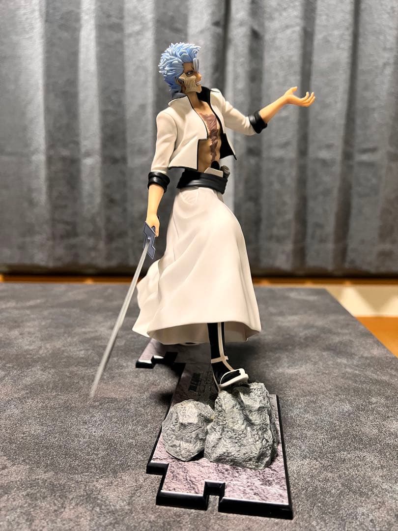 Mr.CARTOON】フィギュア The Lost Angel VOL.1 MISTER CARTOON The