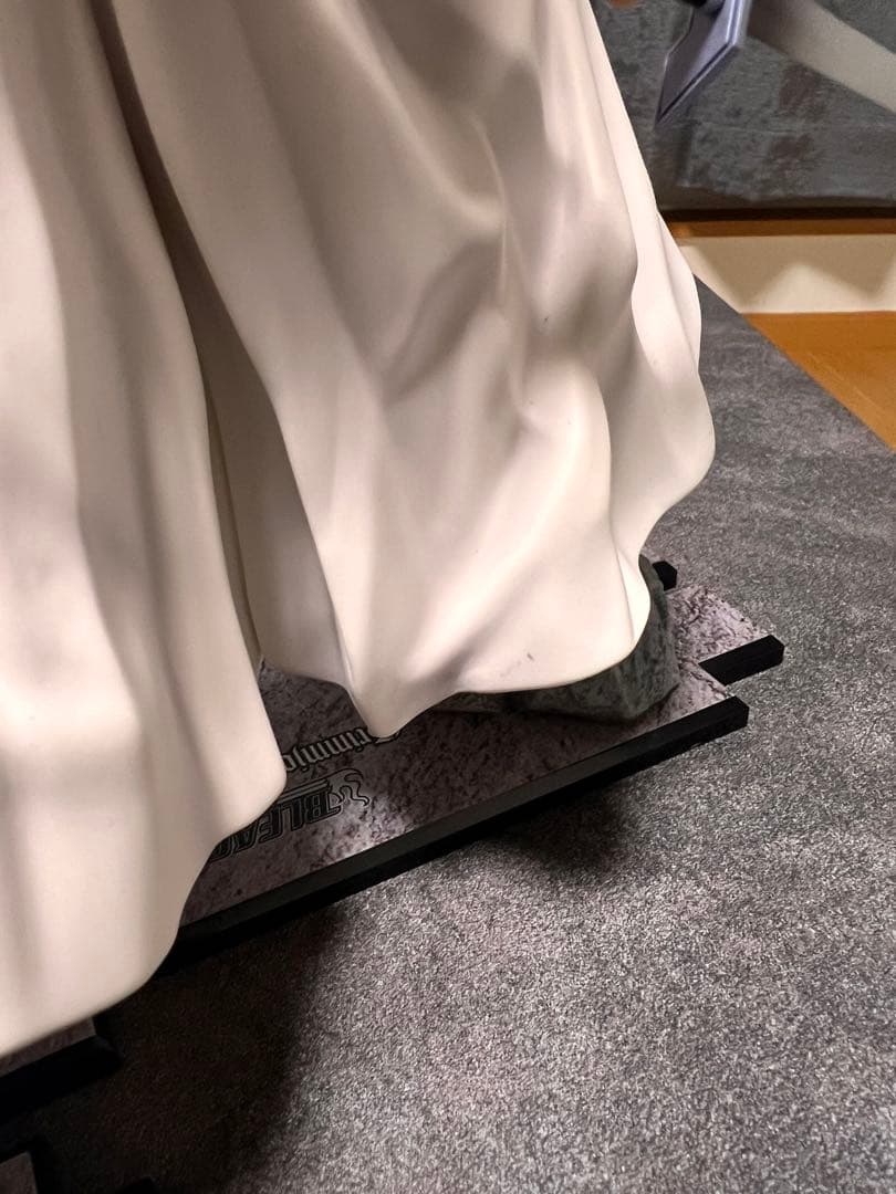 BLEACH グリムジョー　gem フィギュア