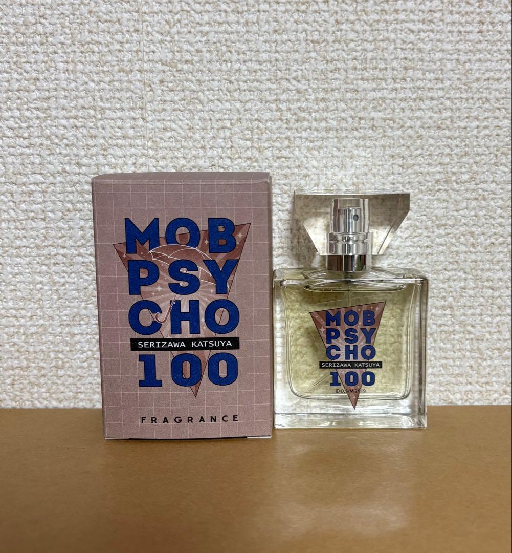 モブサイコ フレグランス まとめ売り - メルカリ