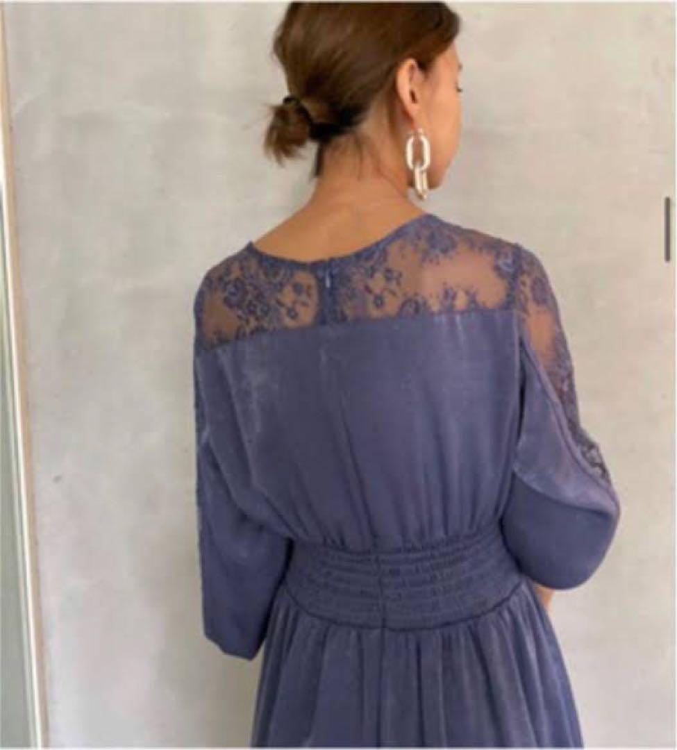 Ameri ロングワンピース