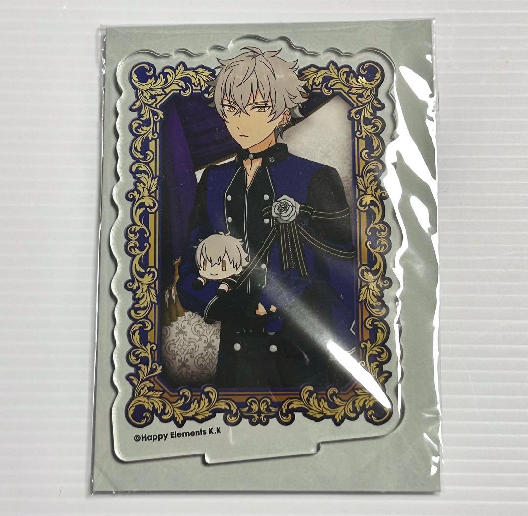 あんスタ 大神晃牙 アクスタ ロマネスク AGF あんスタ 大神晃牙 AGF ロマネスク アクスタ あんスタ AGF限定アクリル