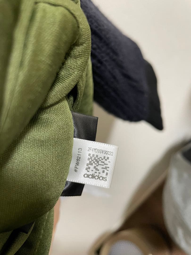 【Y-3×adidas】ジャケット