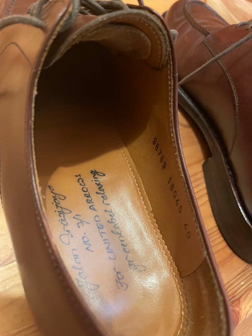 JALAN SRIWIJAYA 98789 サイズ40