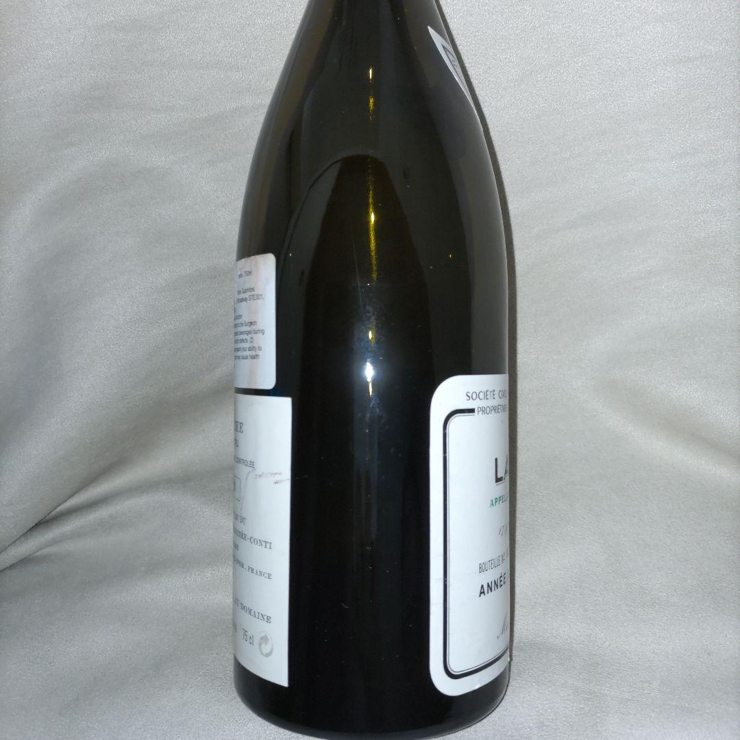 空き瓶 LA TÂCHE 1993 赤ワイン DRC ラ•ターシュ