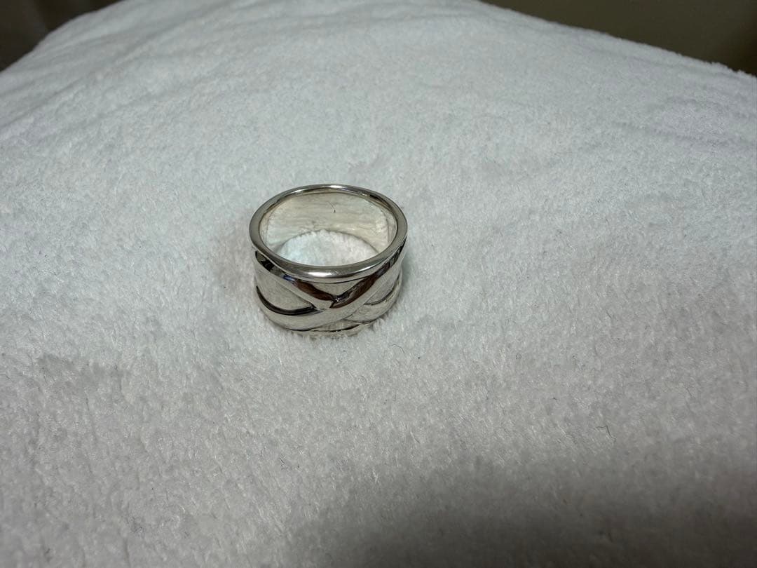 プレミアムバンダイ　ドラゴンボール超 時の指輪 18号