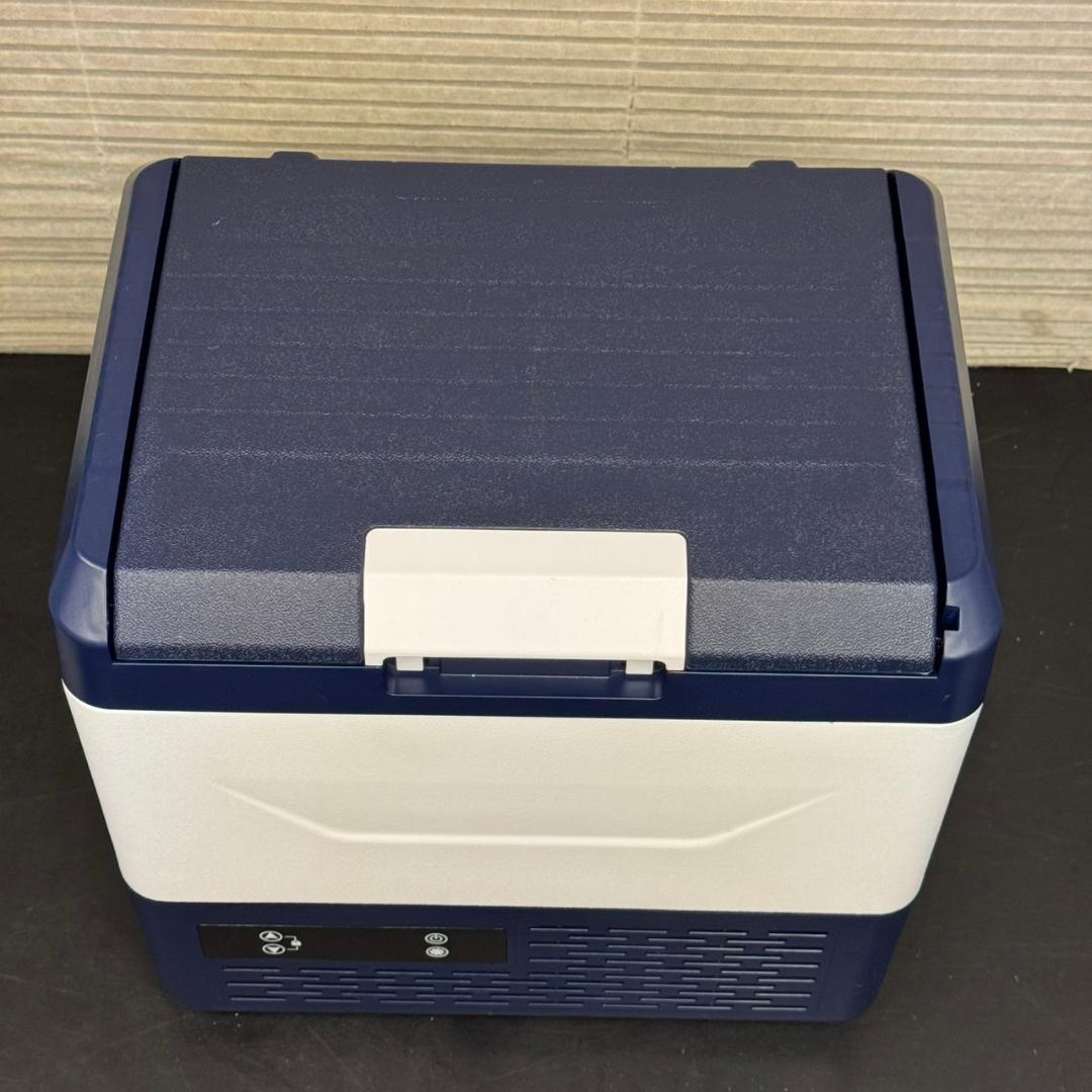 ☆Anlaby　車載冷蔵庫　LK-EF-12L　12L　車載冷凍庫　アウトドア