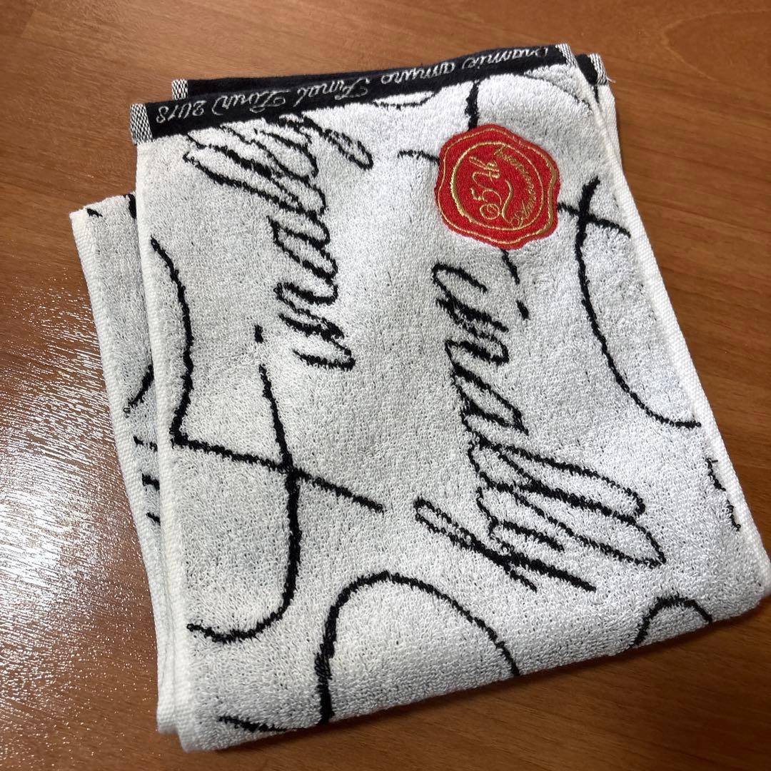 安室奈美恵 パーカー、タオル - メルカリ