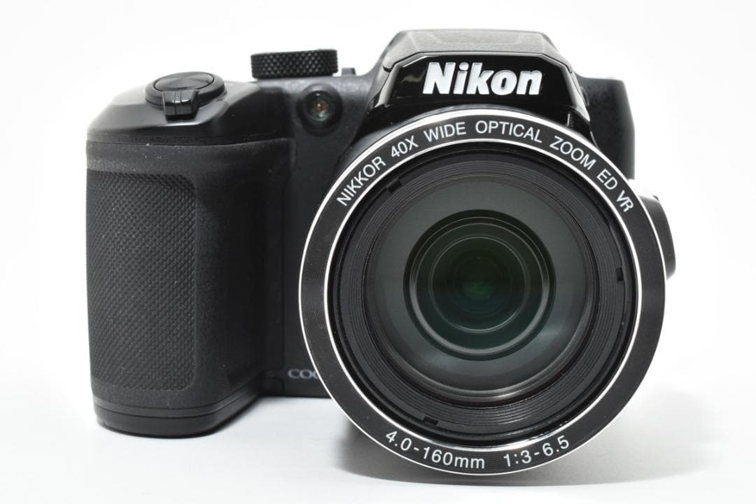 《 美品 》 ニコン Nikon COOLPIX B500 　動作確認済み
