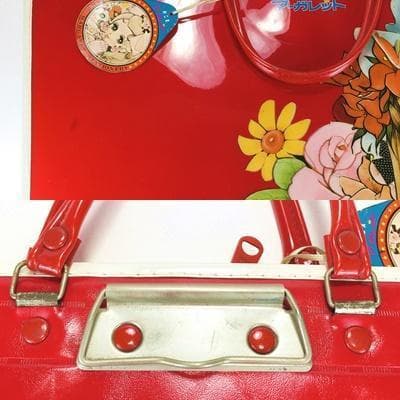 ⭐️わたなべまさこ⭐️ 少女マンガ 画板 がばん マーガレット りぼん