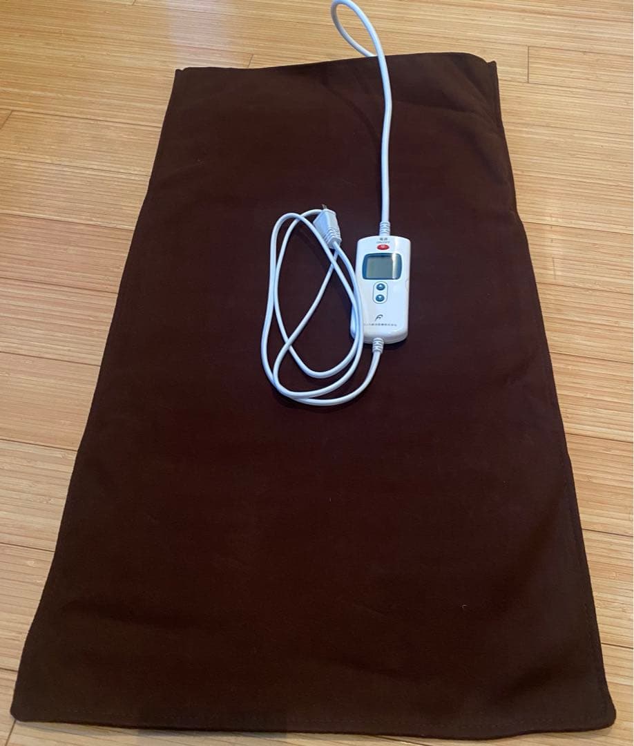 温蒸浴うるおいIII