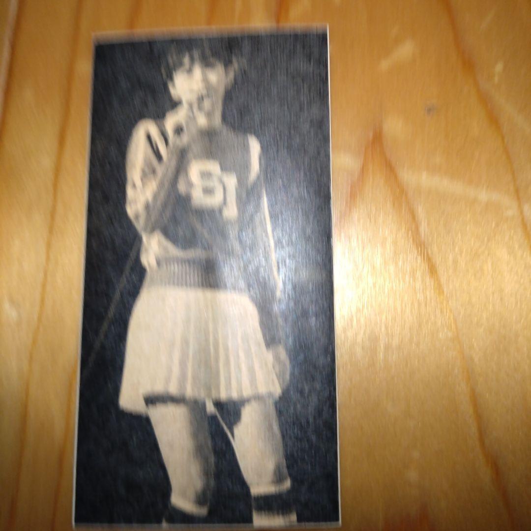 シティ・ポップ／竹内まりや　切り抜き