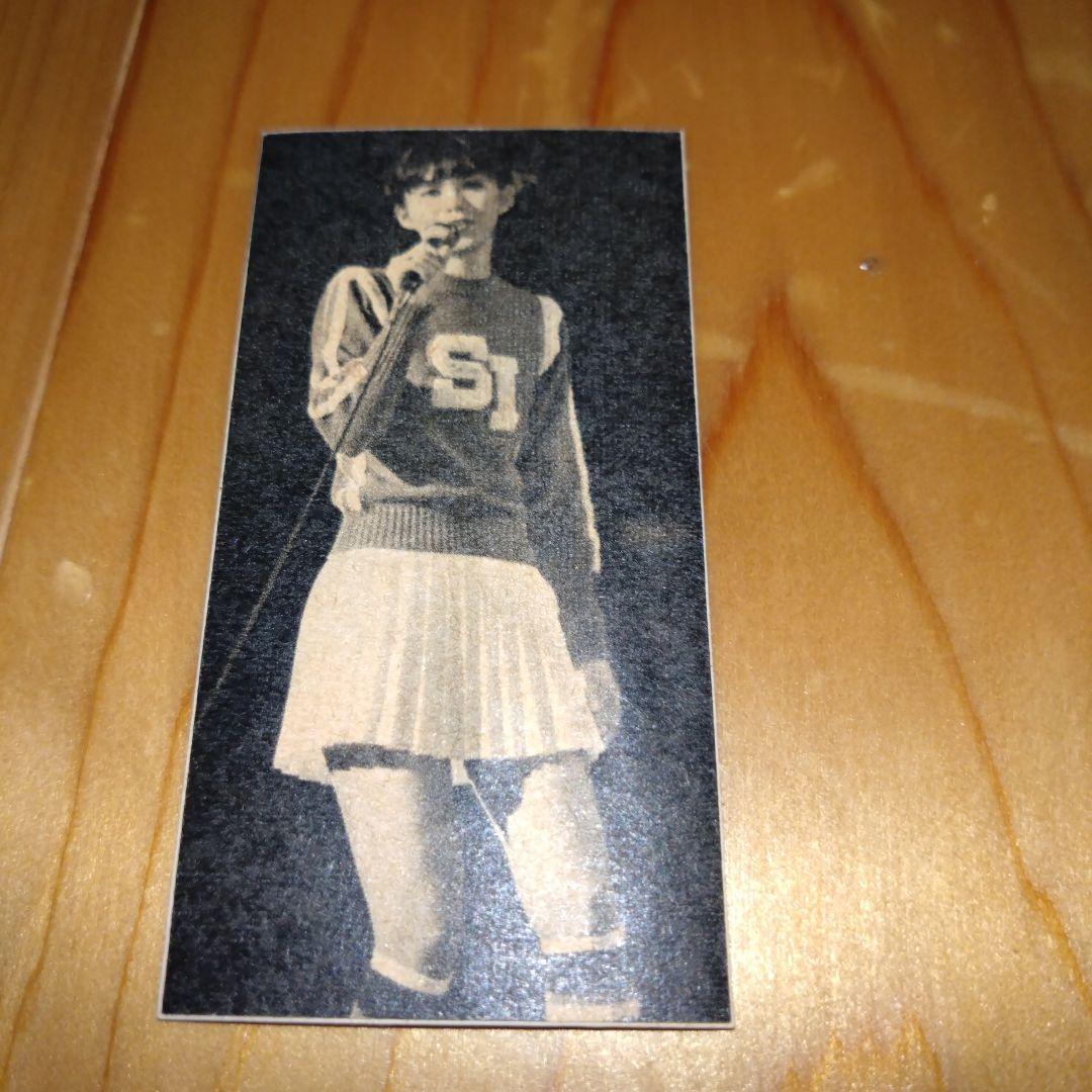 シティ・ポップ／竹内まりや　切り抜き