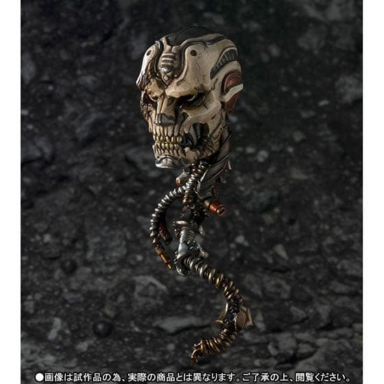 S.I.C. 仮面ライダーシン - メルカリ