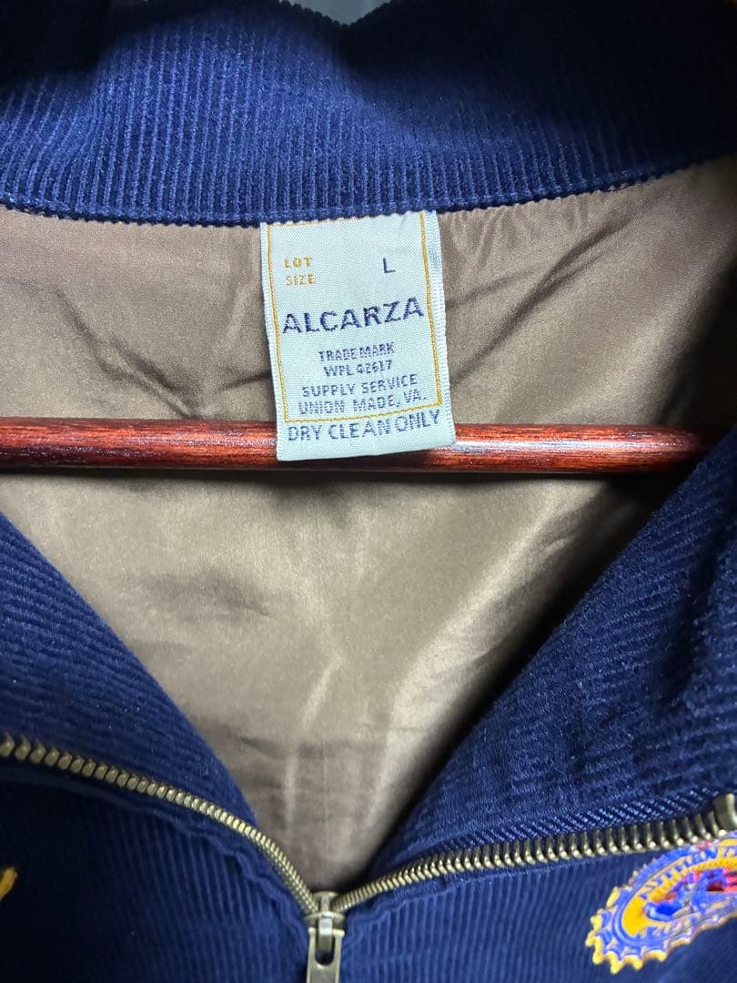 FFA ジャケット CALIFORNIA