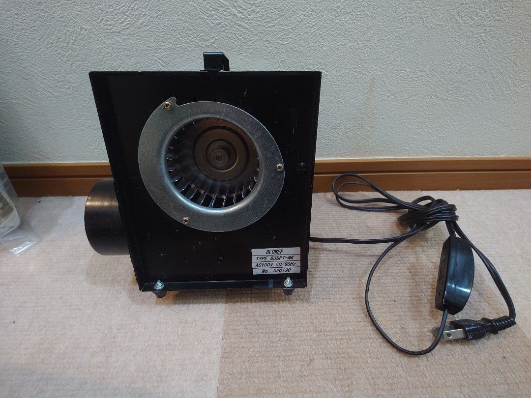 Mr. スーパーブース 塗装ブース 中古品 おまけ付き