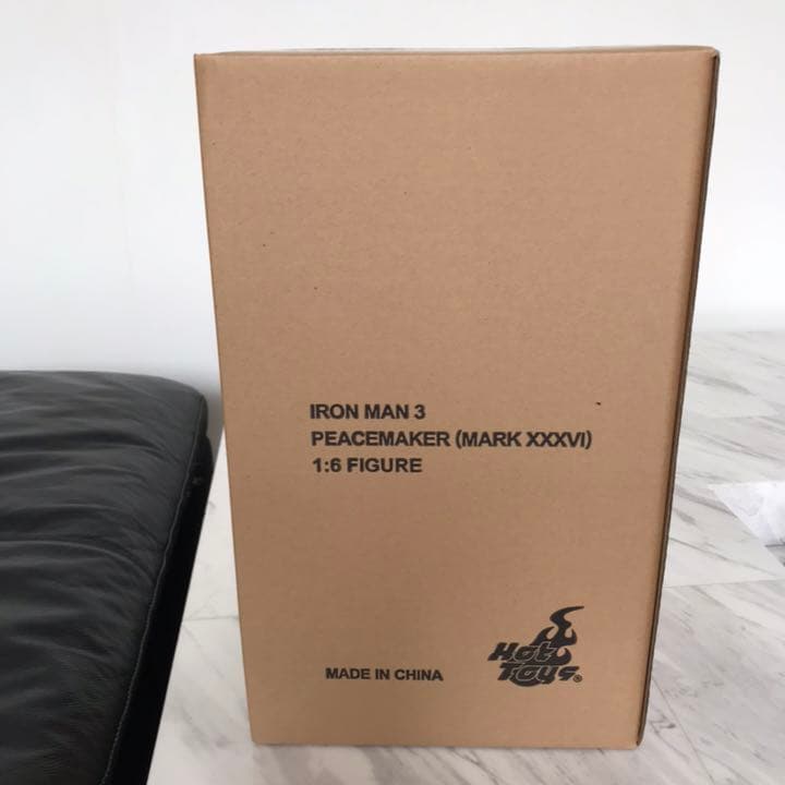 ホットトイズ ピースメーカー テレビ・マスターピース】『ピースメイカー シーズン2』1/6スケール