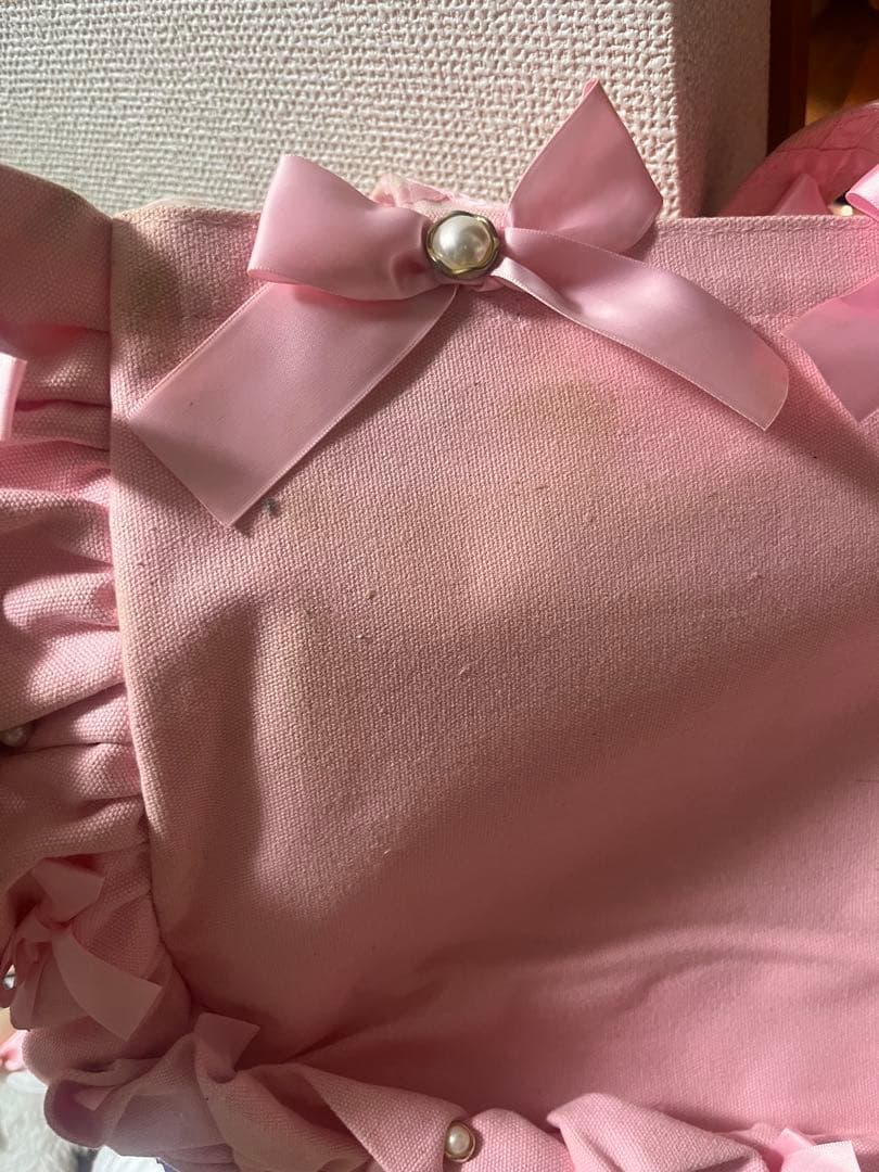 葵ひなた ぬいぐるみ 痛バッグ