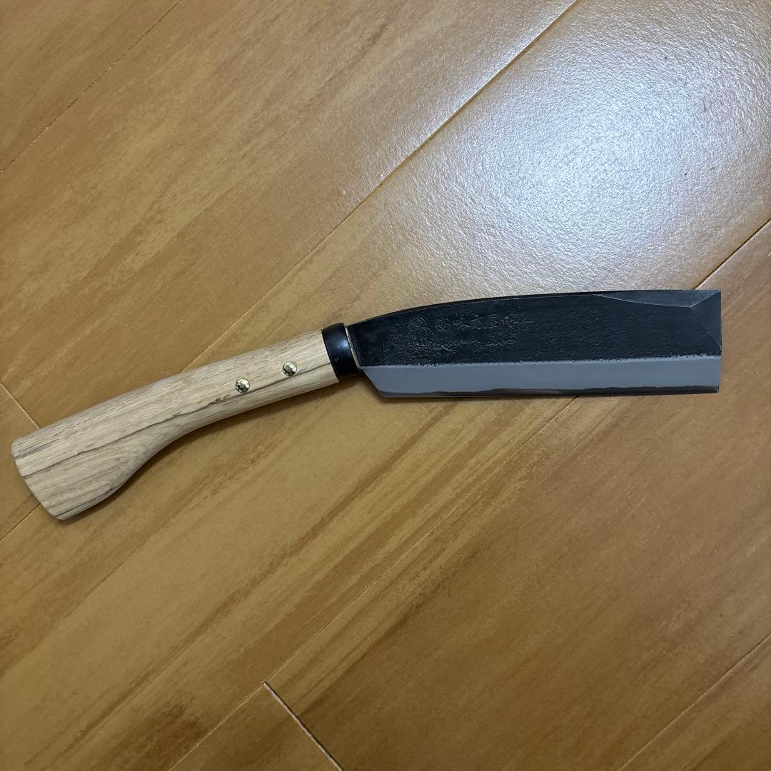 user_699dbac5さん専用 ゆるキャン△×味方屋作 リンちゃんのナタ