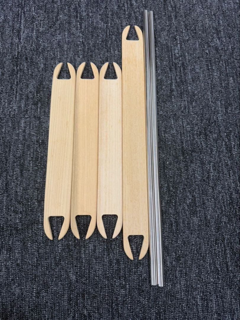 Clover クロバー 手織り機 咲きおり