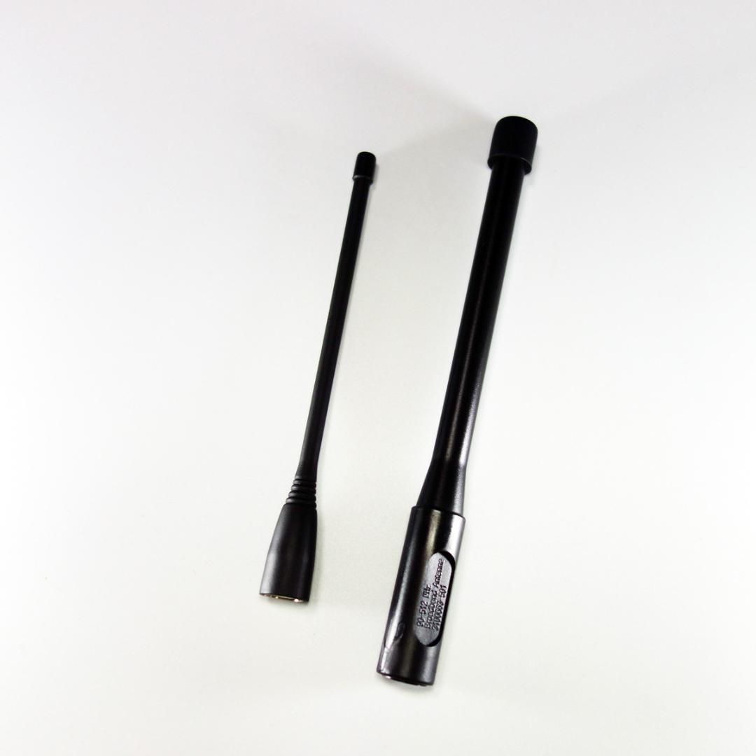 ☆ダミーラジオ PRC-148 万能モデル アンテナ付き サバゲー - メルカリ