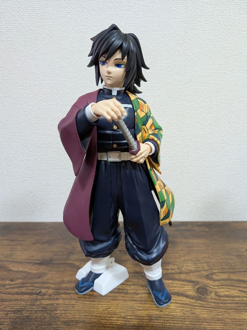 grandista] 鬼滅の刃 5体セット まとめ売り - メルカリ