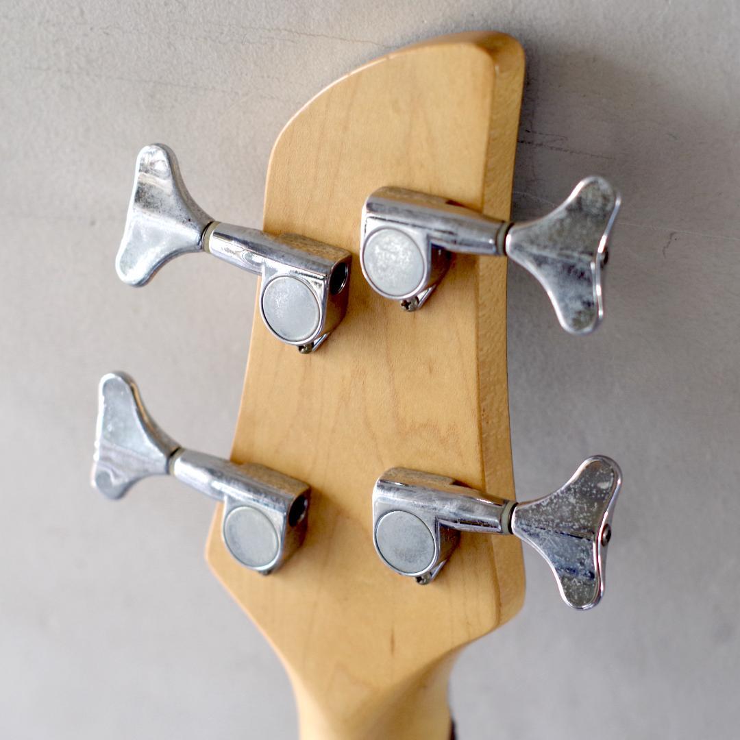 FERNANDES プレシジョンベース / フェルナンデス - メルカリ