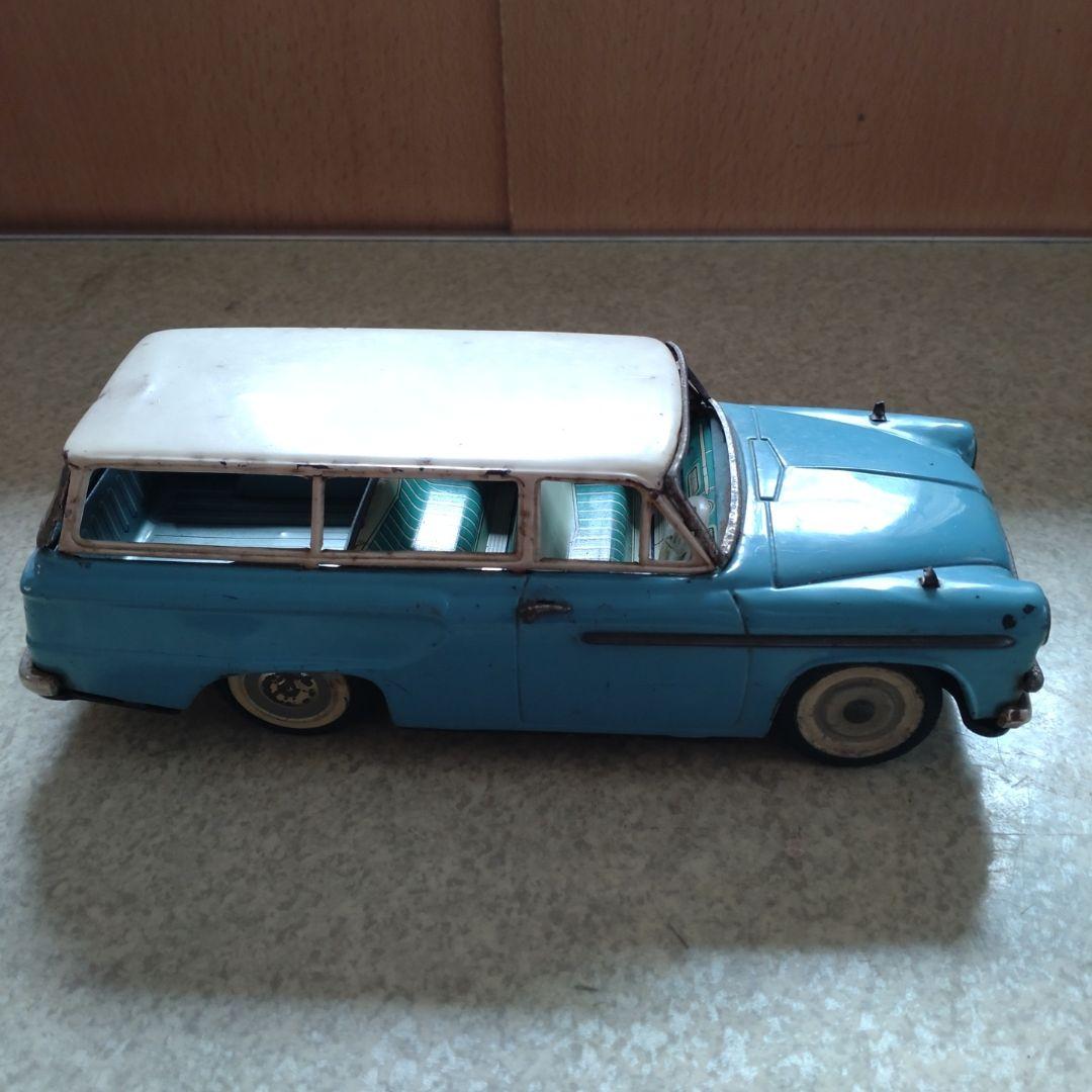 年始セール。トヨペット　ブリキ