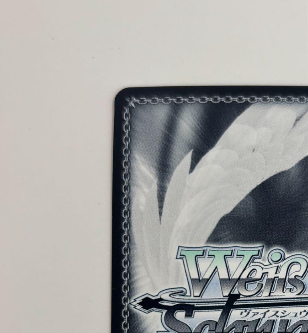 ヴァイスシュバルツ】ペーター・シュトラッサー