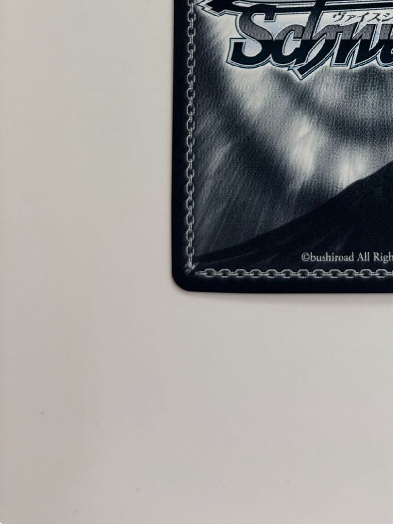 ヴァイスシュバルツ】ペーター・シュトラッサー