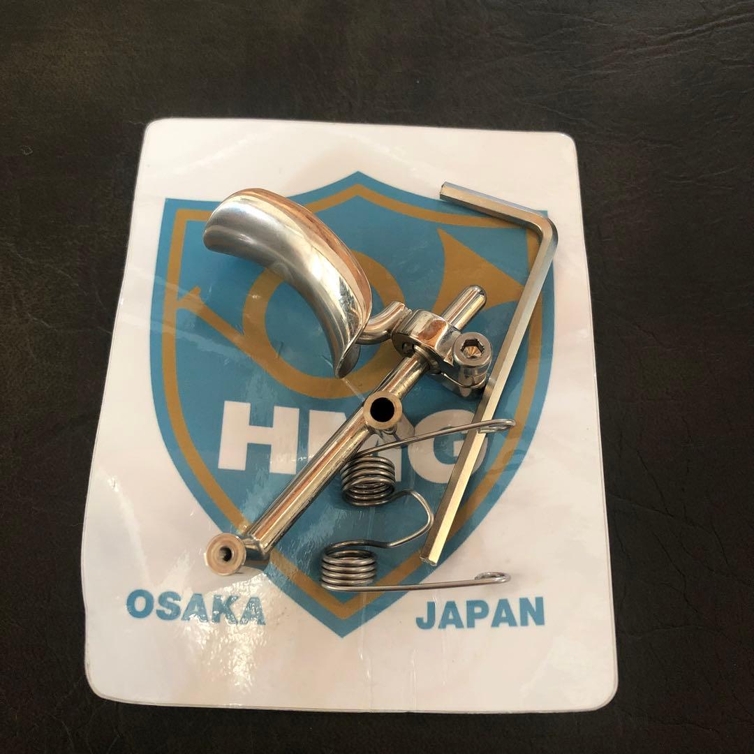 HMG アレキサンダー ホルン 103用 HMG金管楽器技術 / アレキサンダー