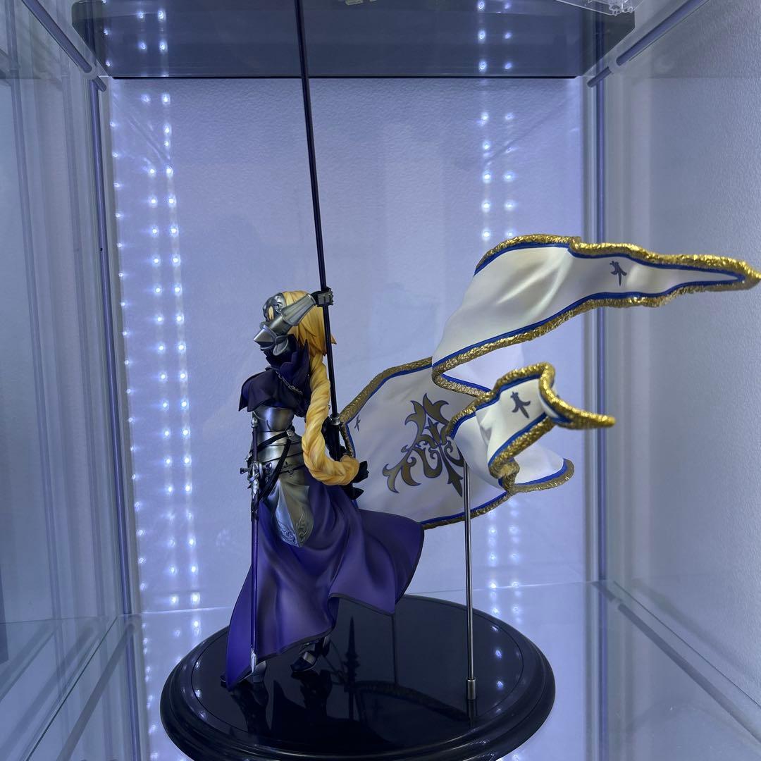 ルーラー/ジャンヌダルク 1/7スケールフィギュア リニューアル前