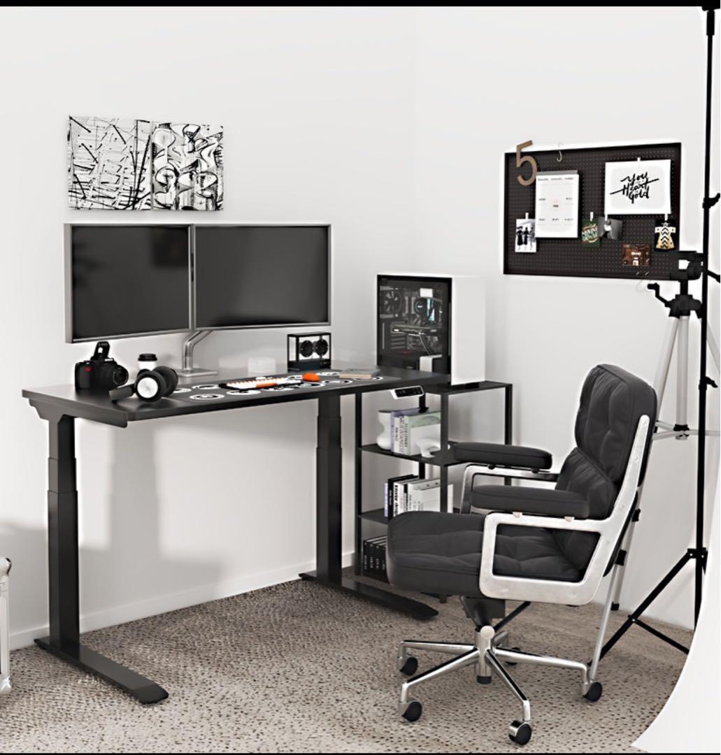 パソコンデスク