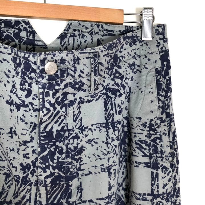 Vivienne Westwood MAN サルエルパンツ チェック柄 Vivienne Westwood