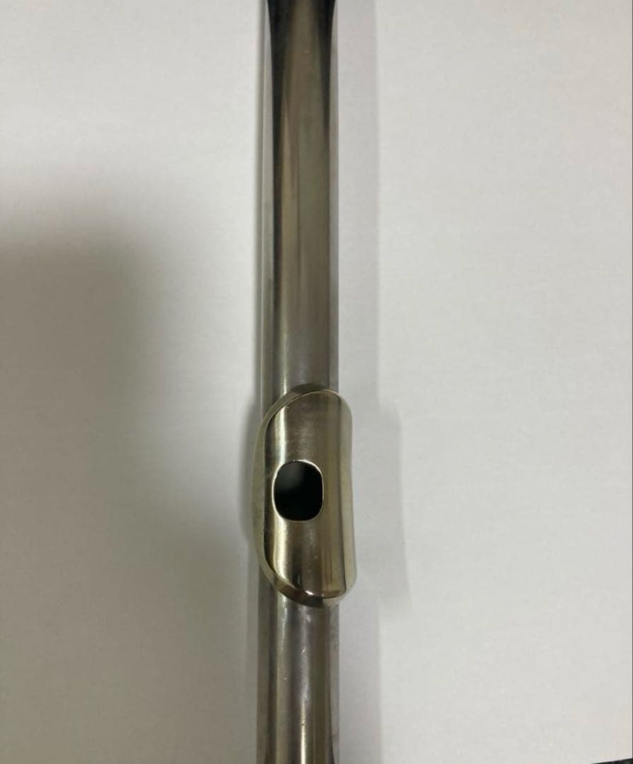 【希少品】　ムラマツフルート　model 111 おまけ付き　muramatsu