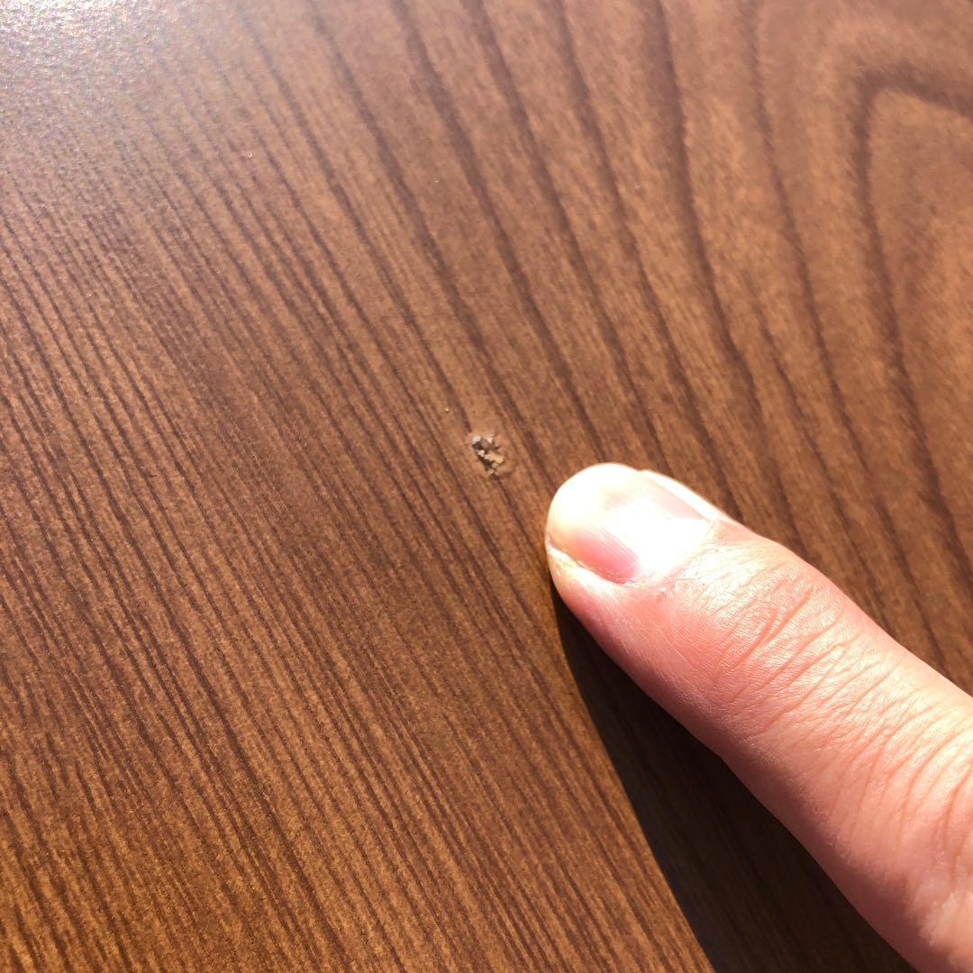 美品 山善 家具調こたつ コード未使用品 愛知県豊田市