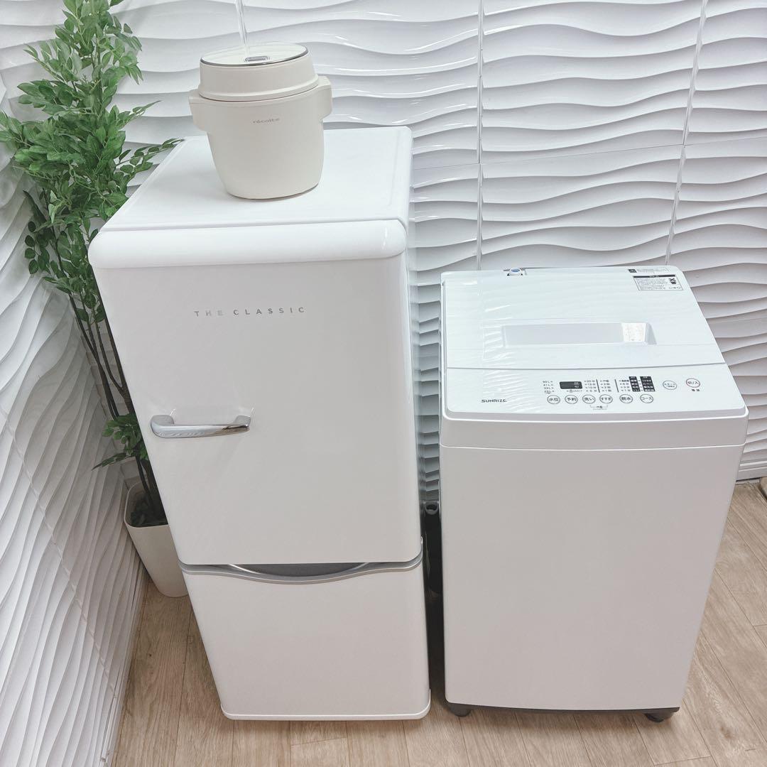 ◇人気デザイン冷蔵庫◇洗濯機◇家電3点セット◇大阪兵庫京都奈良滋賀和歌山◇