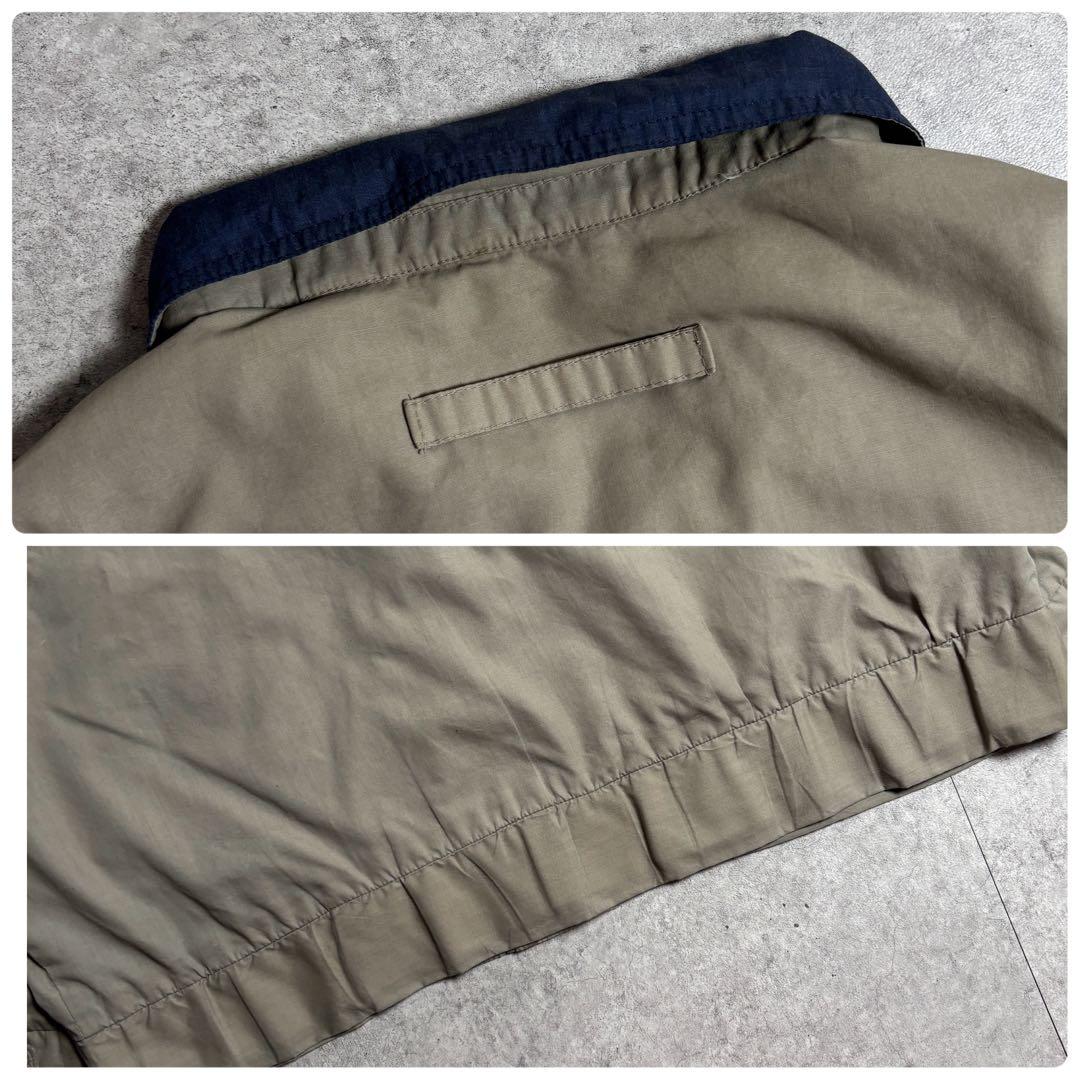 c-boy style(vol.906ハリントンジャケットシティボーイコーデ古着